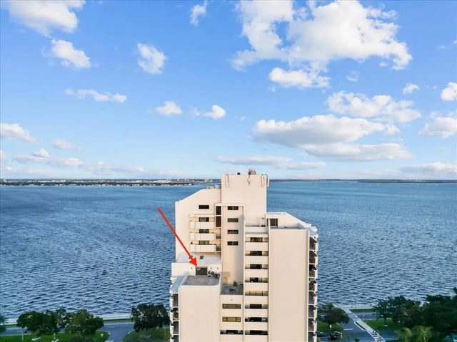 4141 Bayshore Boulevard 1701, TAMPA