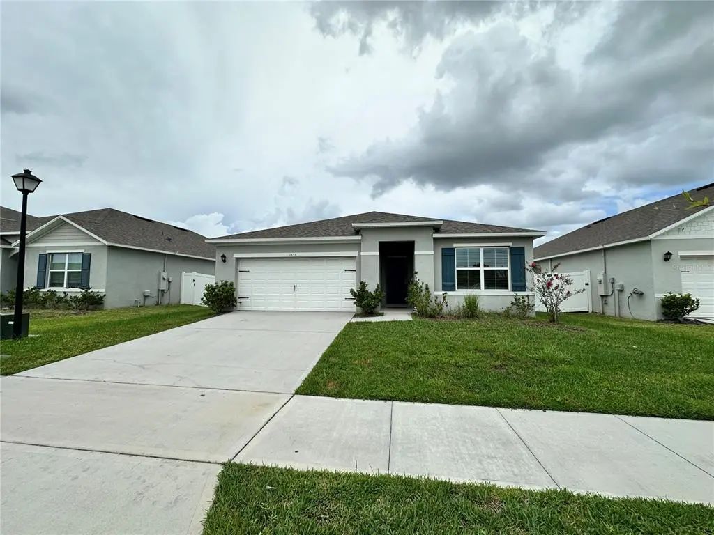 1855 Egret Meadows Avenue, KISSIMMEE