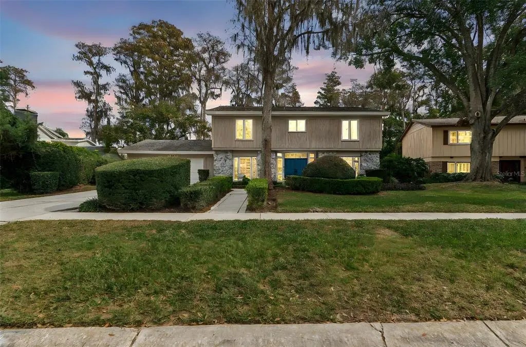 11713 Phoenix Circle, TAMPA