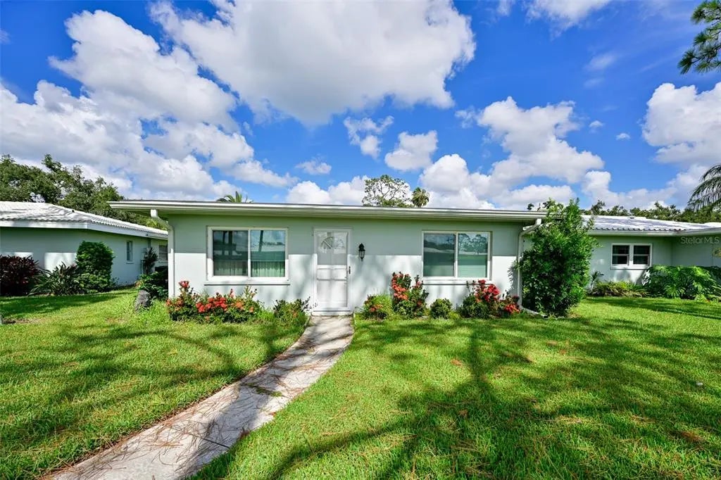 1614 Stafford Lane 1206, SARASOTA