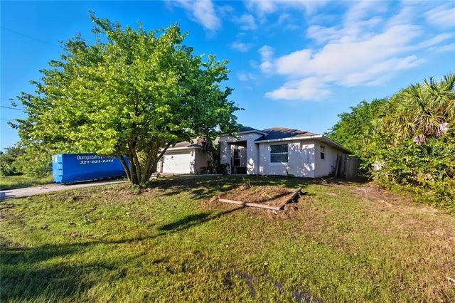 3326 Florala Avenue Sw, PALM BAY