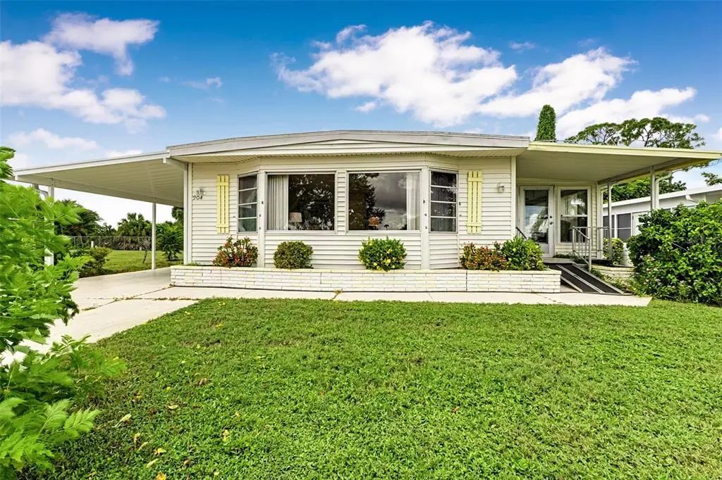 204 La Costa, NORTH PORT