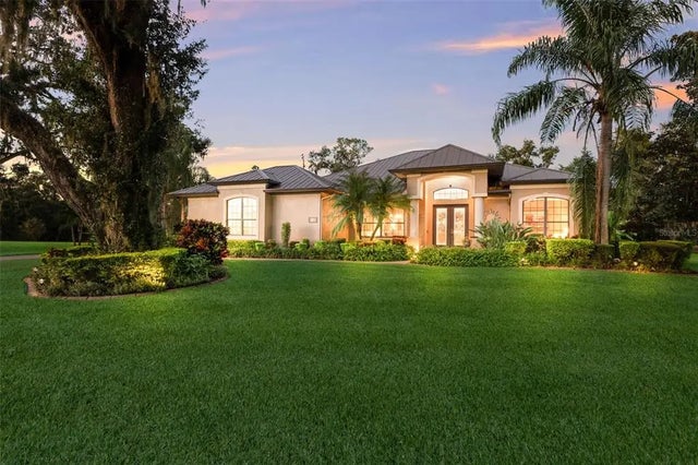 3837 155th Avenue E, PARRISH