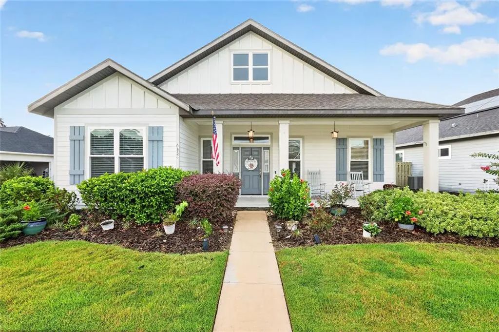 6338 Sw 46th Drive, GAINESVILLE