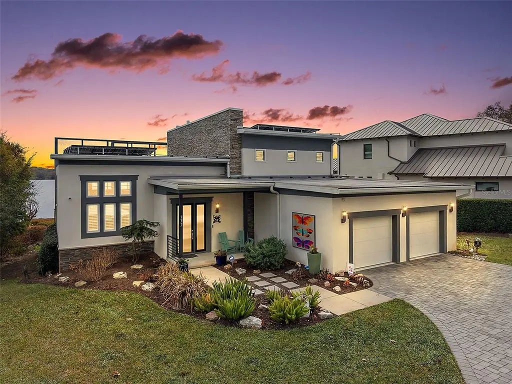 1535 Sunset Circle, MOUNT DORA