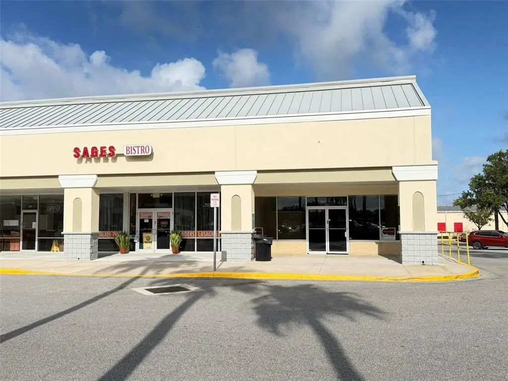 883 West Bay Drive, LARGO
