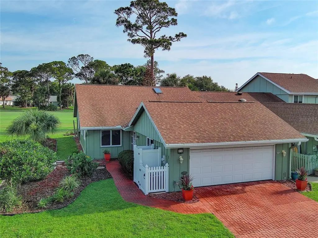 25 Andrea Drive, NEW SMYRNA BEACH