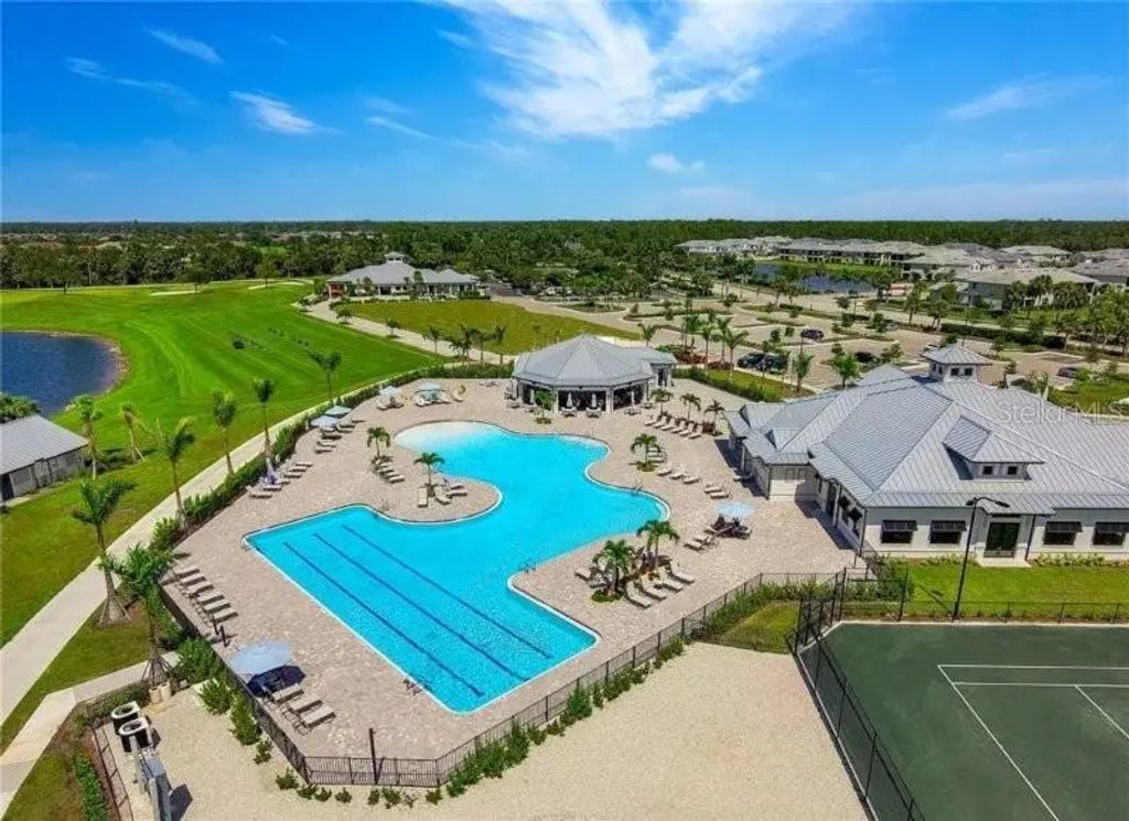 14194 Heritage Landing Boulevard 611, PUNTA GORDA