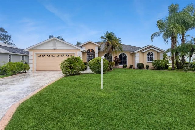 6816 Frost Terrace, PORT ST LUCIE