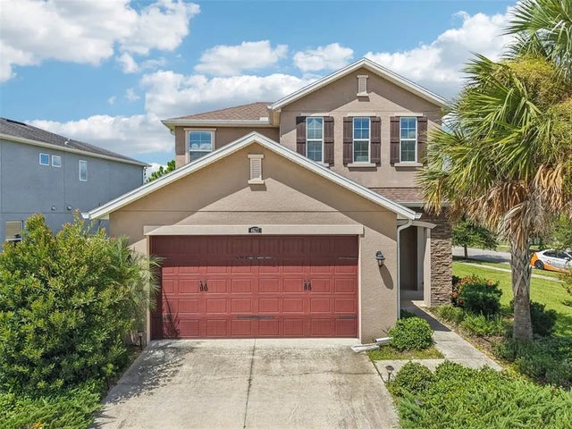 4627 Tramanto Lane, WESLEY CHAPEL