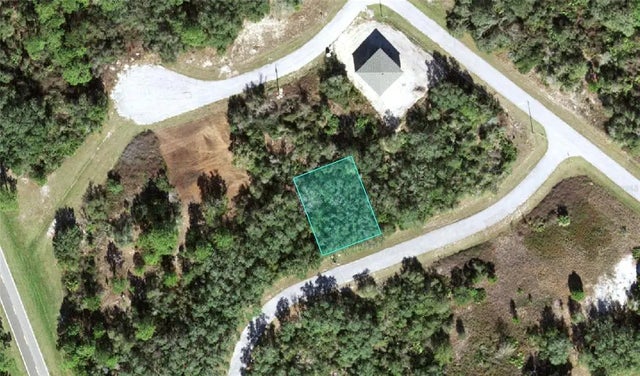 Mediterranean Court, POINCIANA