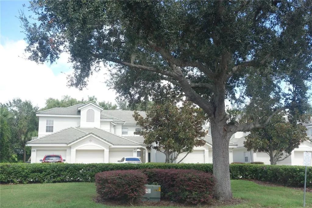 510 Grasslands Village Circle 510, LAKELAND