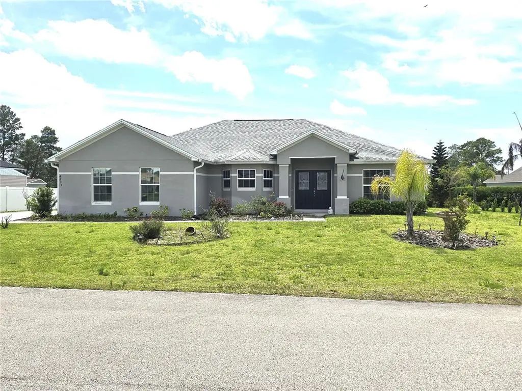 4823 San Ignacio Drive, SEBRING