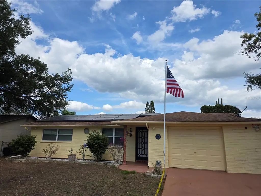 4832 Elmwood Street, NEW PORT RICHEY