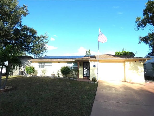 4832 Elmwood Street, NEW PORT RICHEY