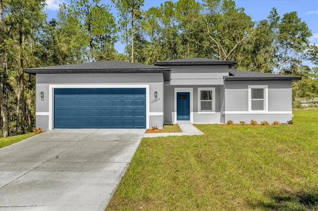 10860 N Quarry Drive, CITRUS SPRINGS