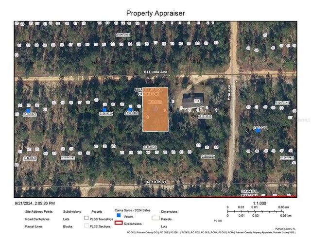 113-117 Saint Lucie Avenue, INTERLACHEN