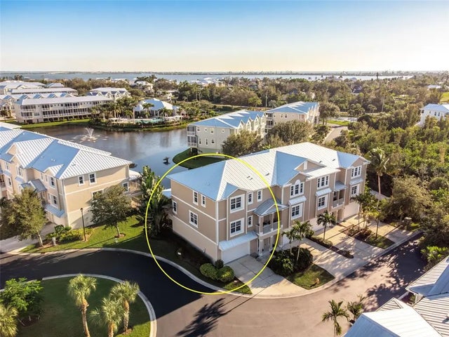 10311 Lands End Circle 16, PLACIDA