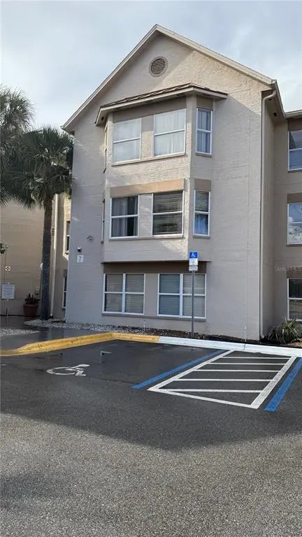 3100 Parkway Boulevard 743, KISSIMMEE