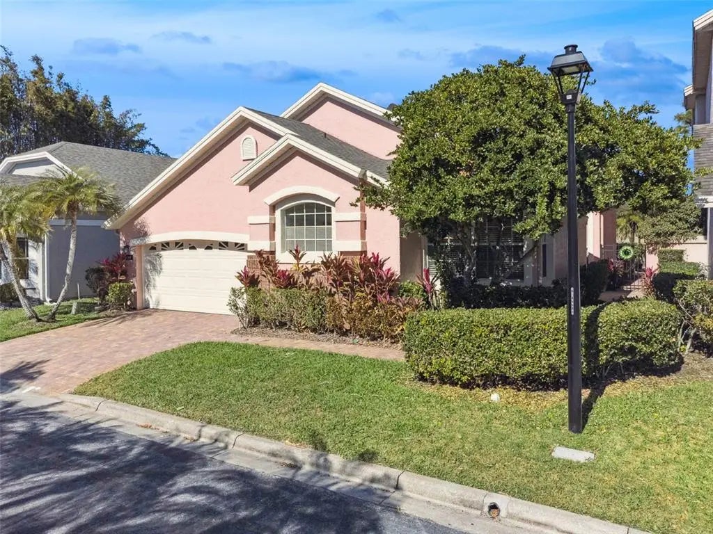 14360 Dulcimer Court, ORLANDO