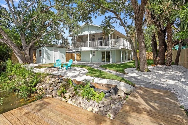 7418 Seagull Way, TAMPA