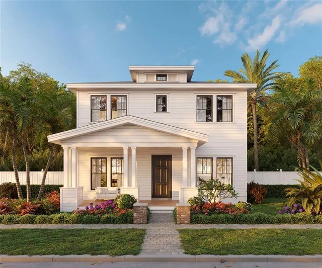 2823 4th Avenue N, ST PETERSBURG