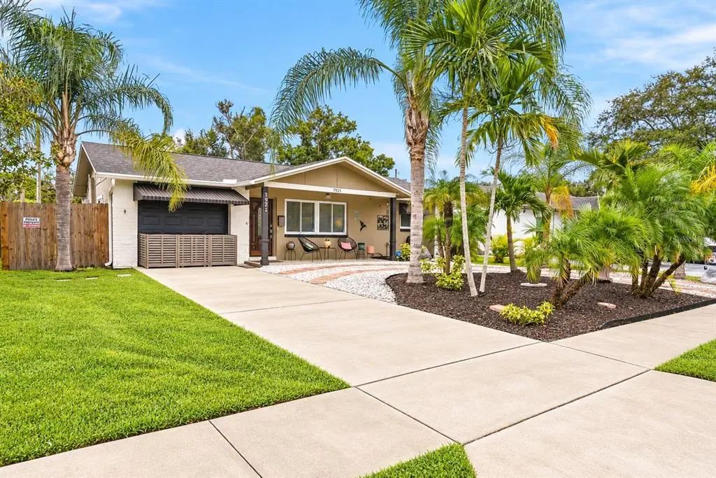 7921 56th Street N, PINELLAS PARK