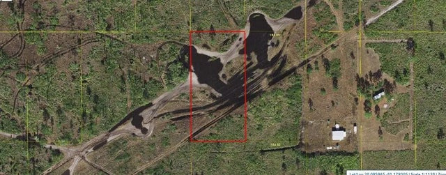 Holopaw Groves Road, ST CLOUD