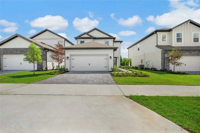 7895 Somersworth Drive, KISSIMMEE