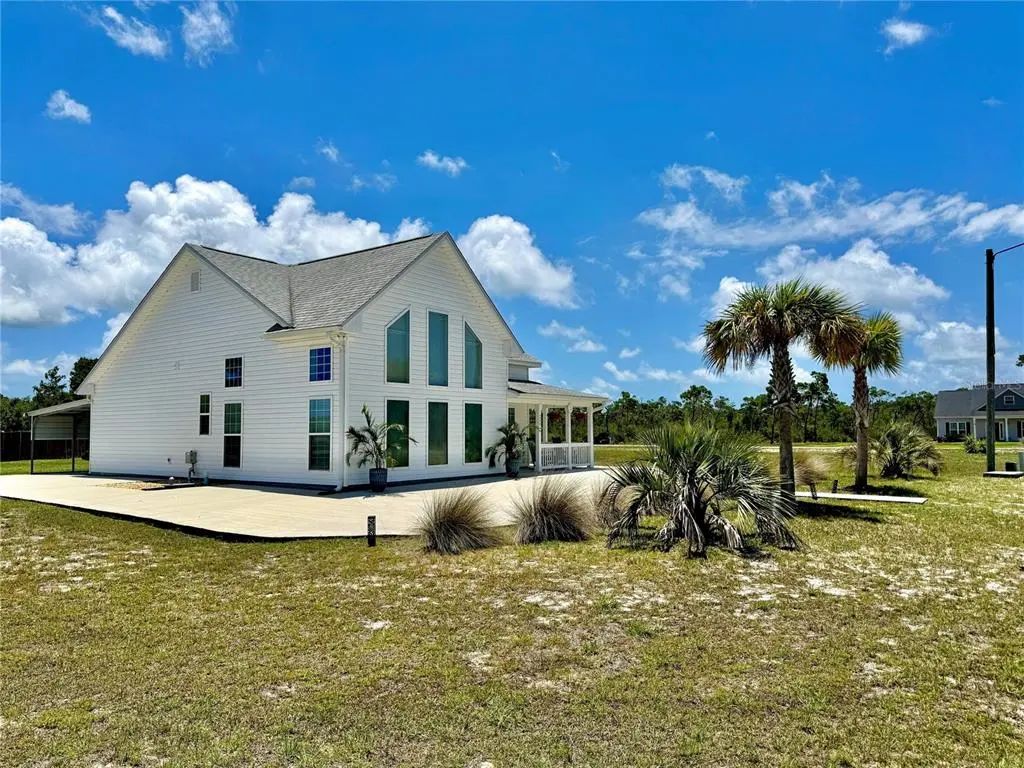 260 Blue Heron Drive, EASTPOINT