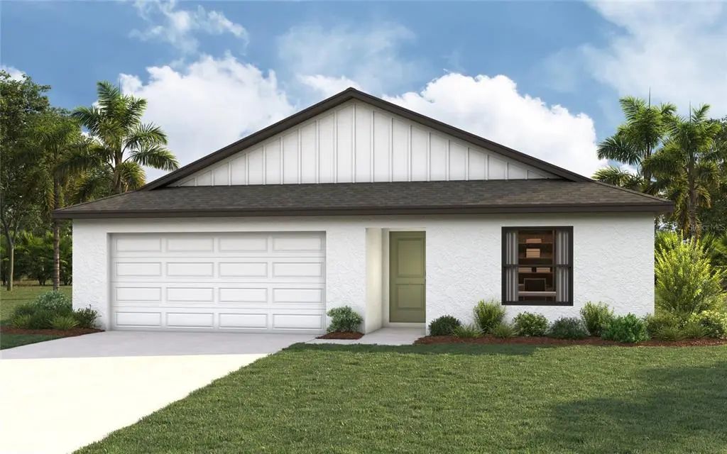 22334 Bradford Avenue, PORT CHARLOTTE