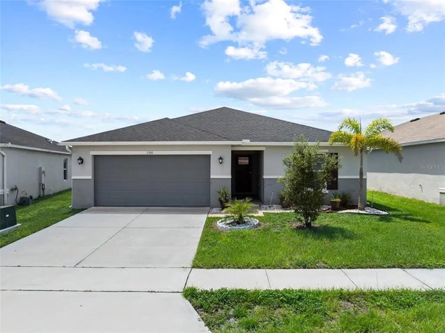1351 Pompay Drive, DAVENPORT