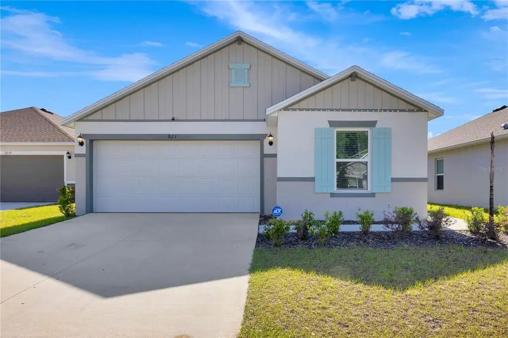 9231 Westside Hills Drive, DAVENPORT