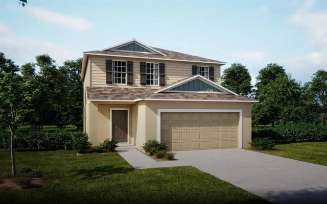 2783 San Marco Way, WINTER HAVEN