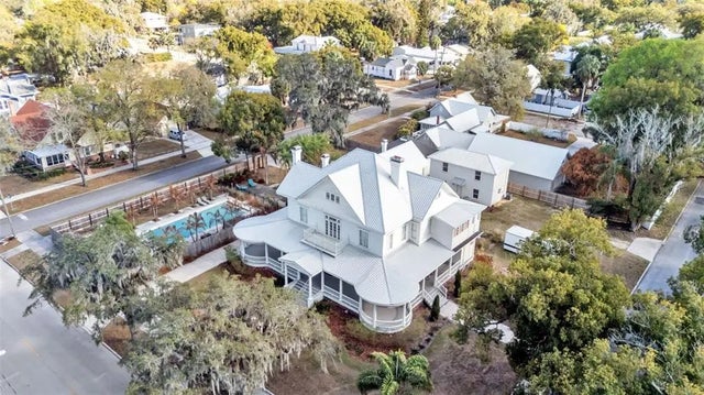 555 E Stanford Street, BARTOW