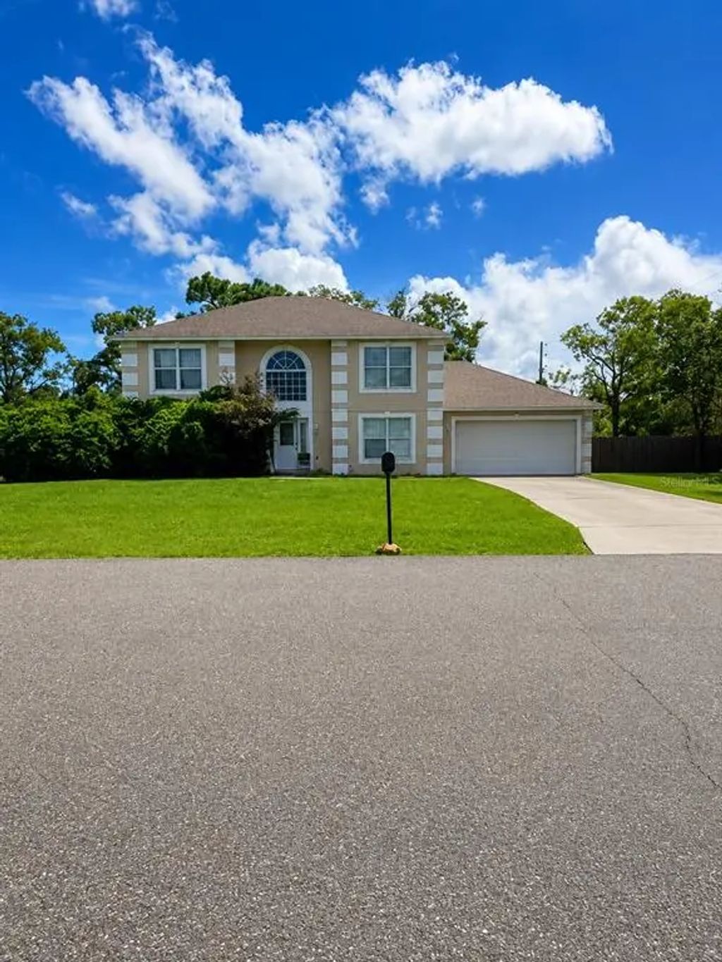 2254 Marble Avenue, SPRING HILL