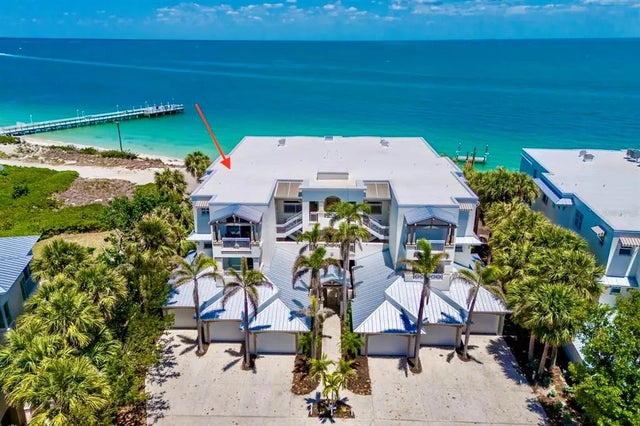 801 Harborshore Drive 3, BOCA GRANDE