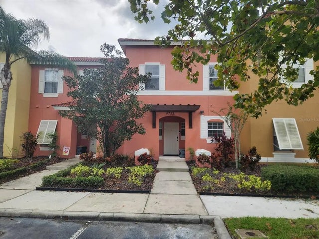 4722 Vero Beach Place, KISSIMMEE