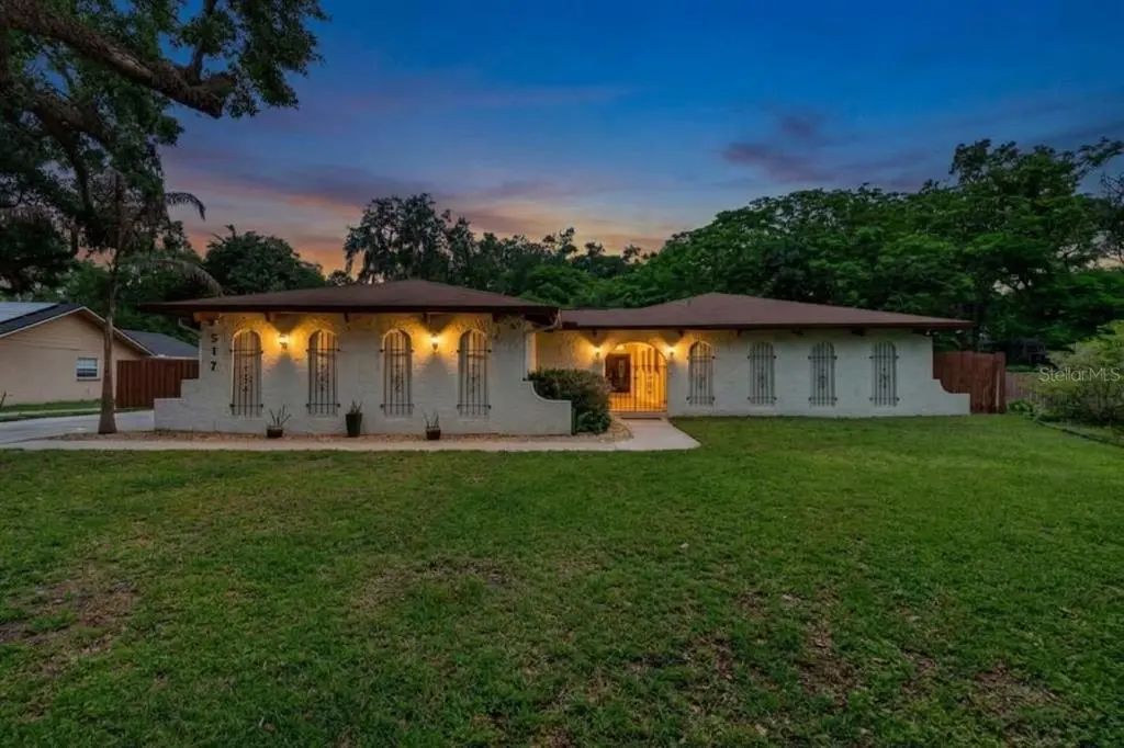 517 San Sebastian Prado, ALTAMONTE SPRINGS