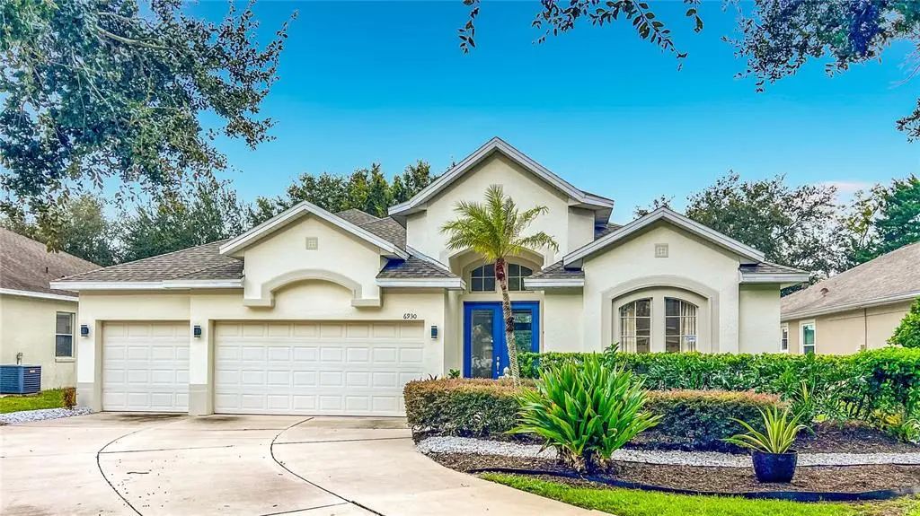 6930 Remington View Court, ORLANDO