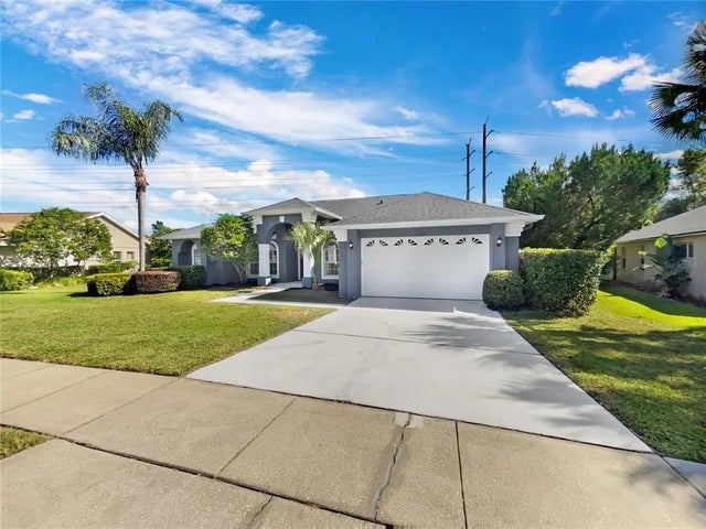 1201 Hollow Pine Drive, OVIEDO