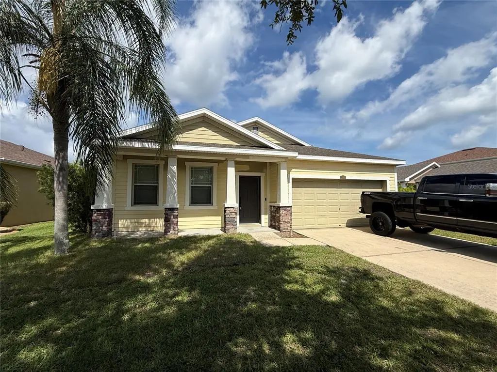 1751 Bonita Bluff Court, RUSKIN