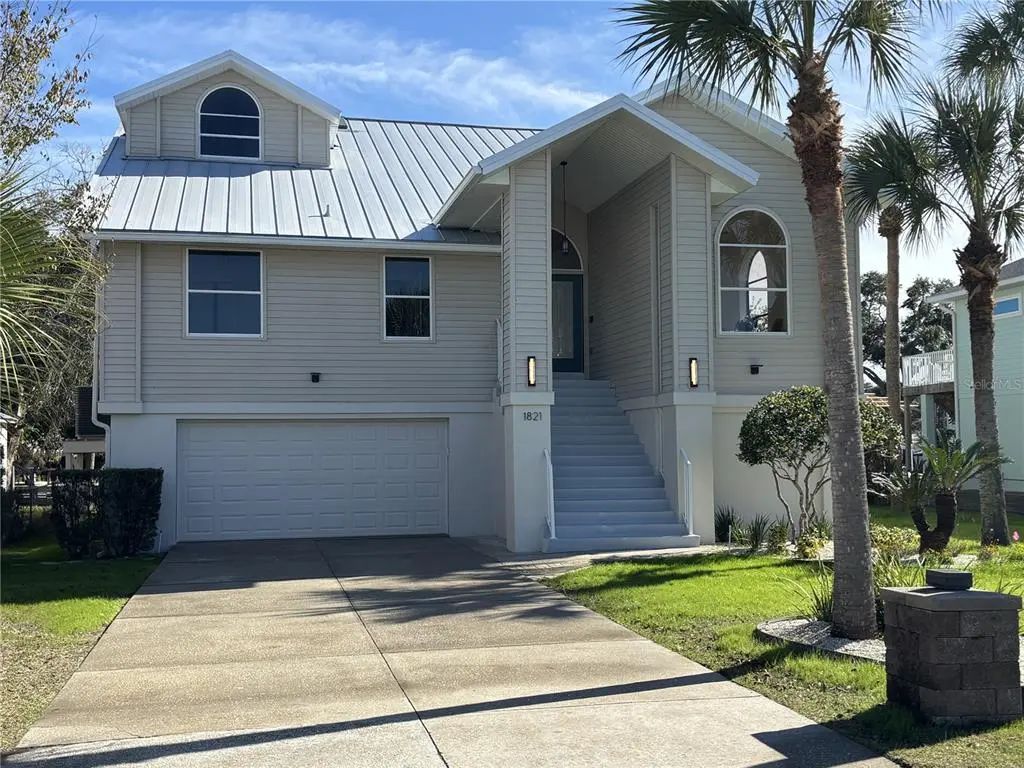 1821 Nw 20th Avenue, CRYSTAL RIVER
