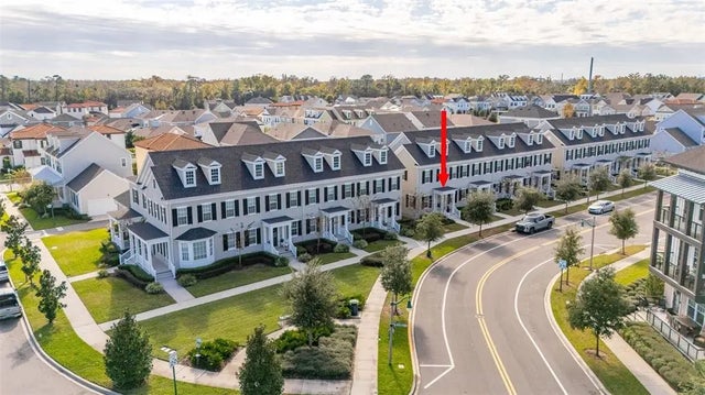 1849 Island Village Way, CELEBRATION