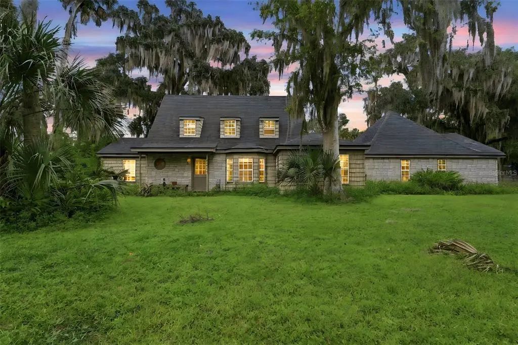 1640 Horseshoe Road, ENTERPRISE