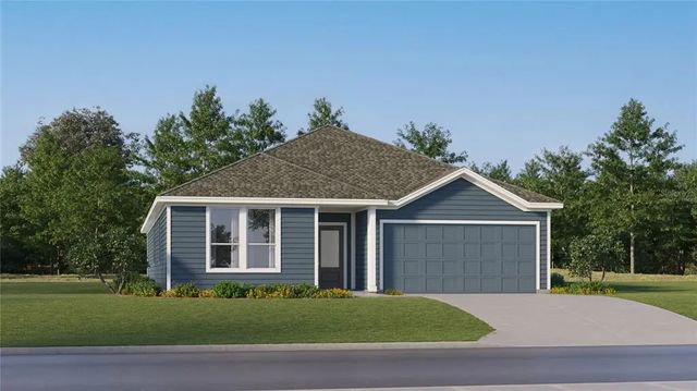 846 Tundra Loop, GROVELAND