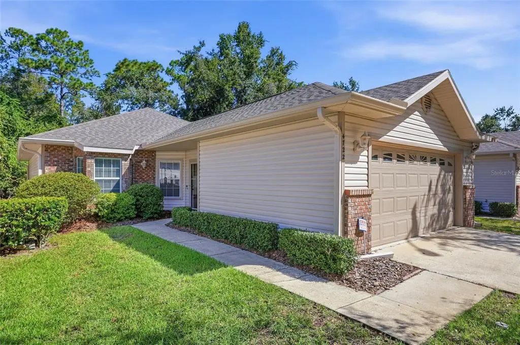 4722 Nw 80th Road, GAINESVILLE