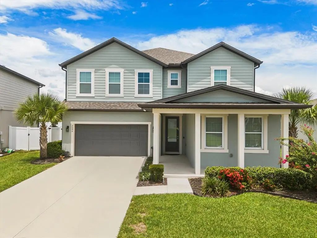2094 Derwent Drive, DAVENPORT