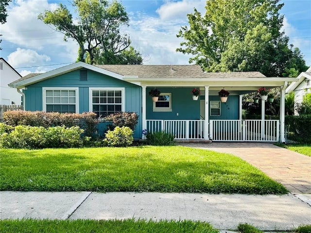 926 W Harvard Street, ORLANDO