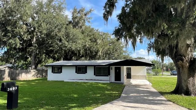 3603 Publix Road, LAKELAND